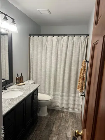 $370,000 | 4606 Hickory Ridge View Court, Eureka, MO 63025