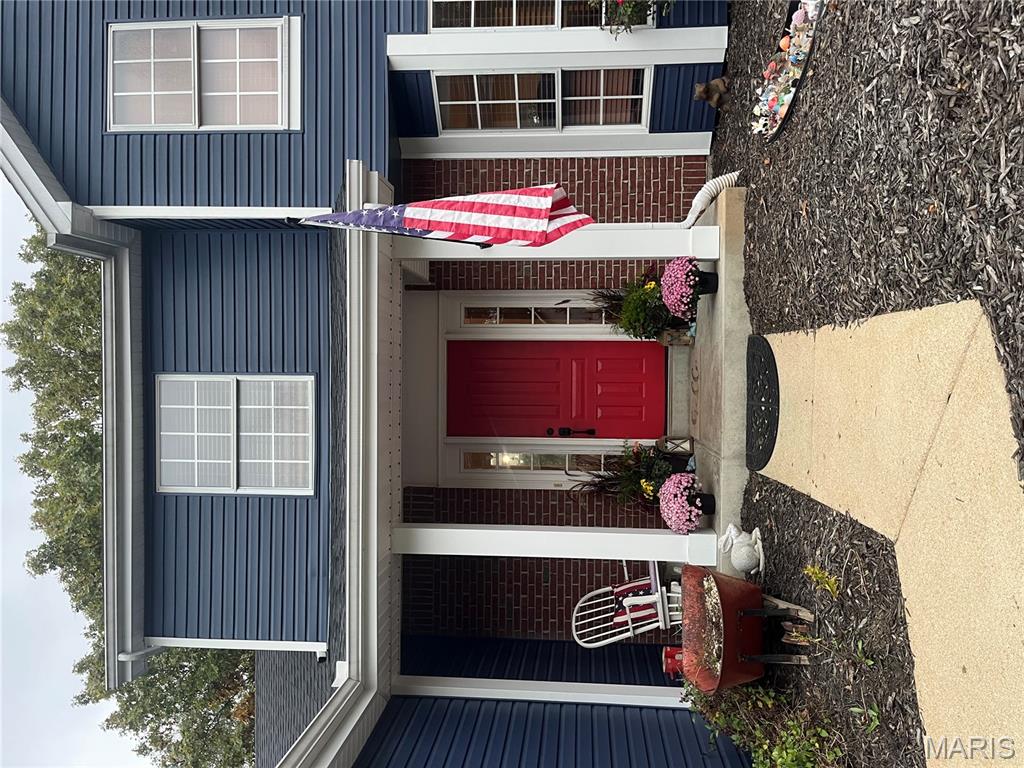 4606 Hickory Ridge View Court Eureka, MO 63025 - Photo 16 of 19