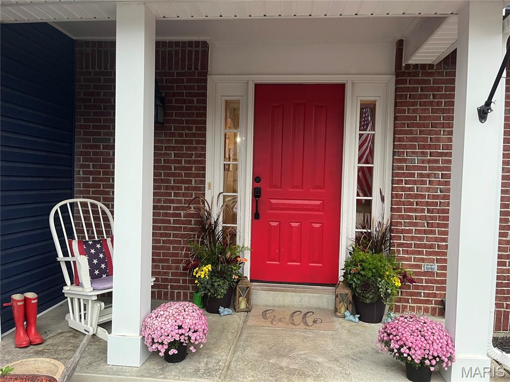 4606 Hickory Ridge View Court Eureka, MO 63025 - Photo 18 of 19