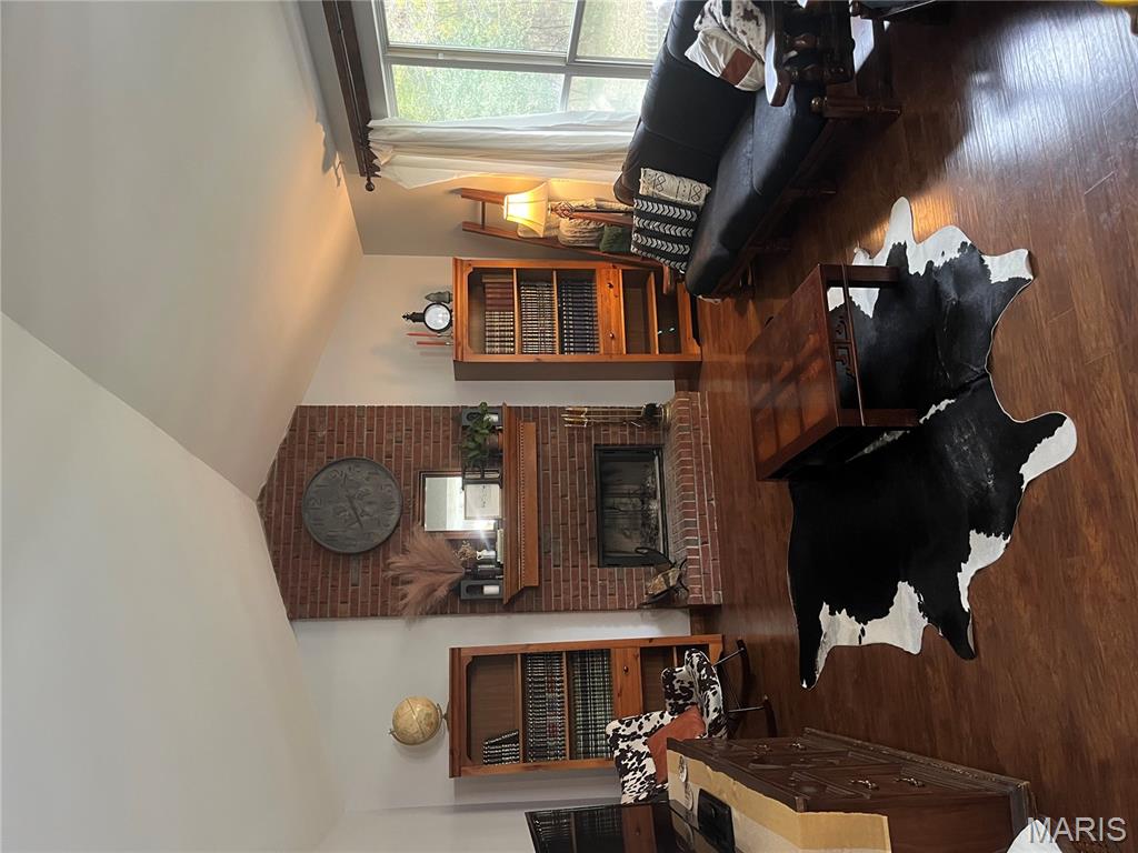 4606 Hickory Ridge View Court Eureka, MO 63025 - Photo 2 of 19