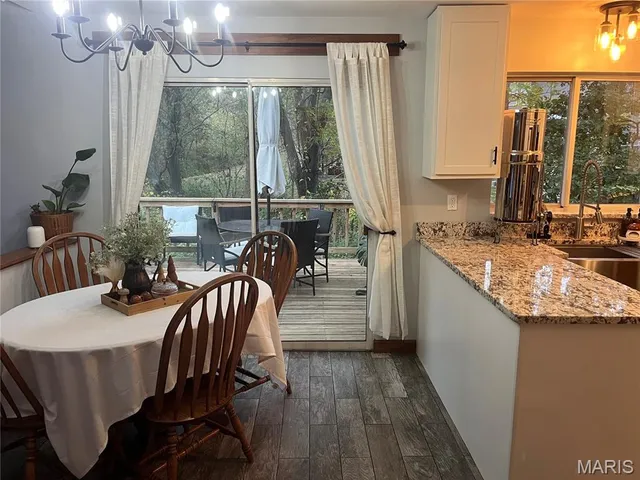 $370,000 | 4606 Hickory Ridge View Court, Eureka, MO 63025