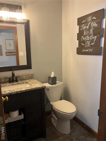 $370,000 | 4606 Hickory Ridge View Court, Eureka, MO 63025