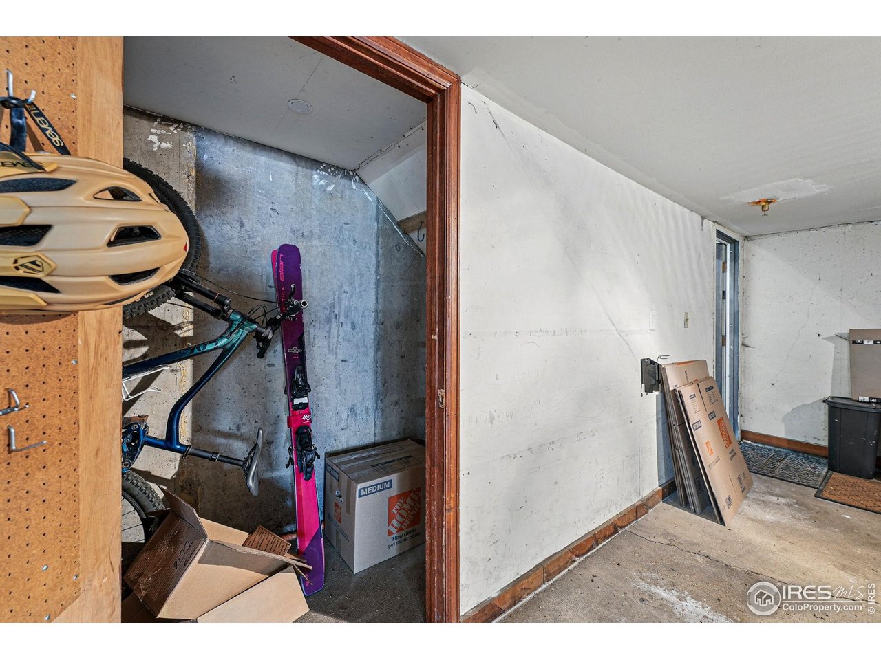 5016 Buckingham Road, Unit 4 Boulder, CO 80301 - Photo 19 of 22 a view of a room with gym equipment