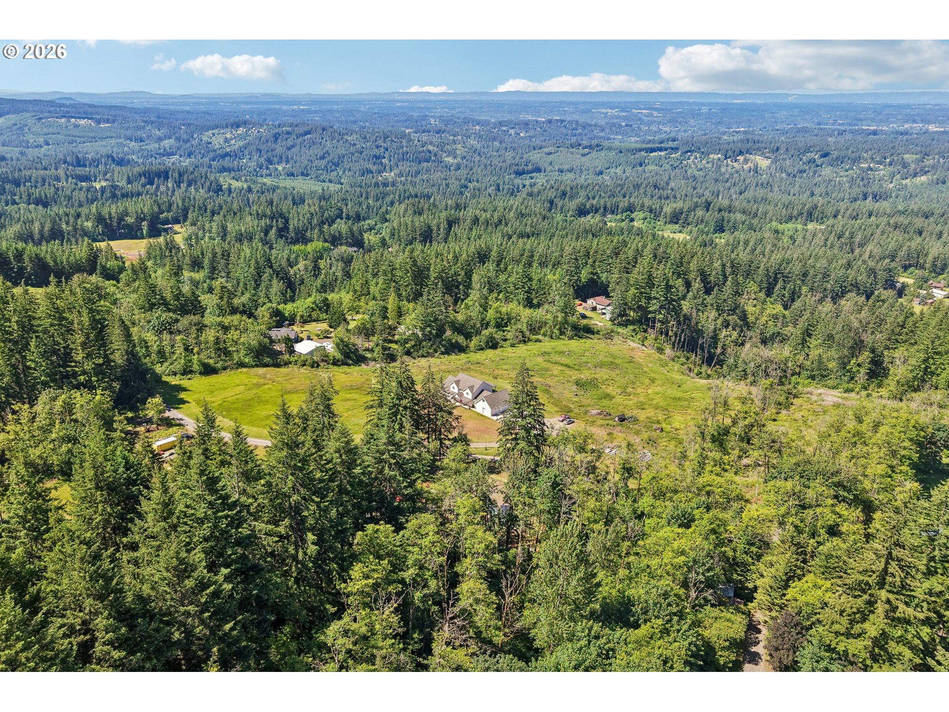 24020 Northeast Alvas Road Battle Ground, WA 98604 - Photo 46 of 47