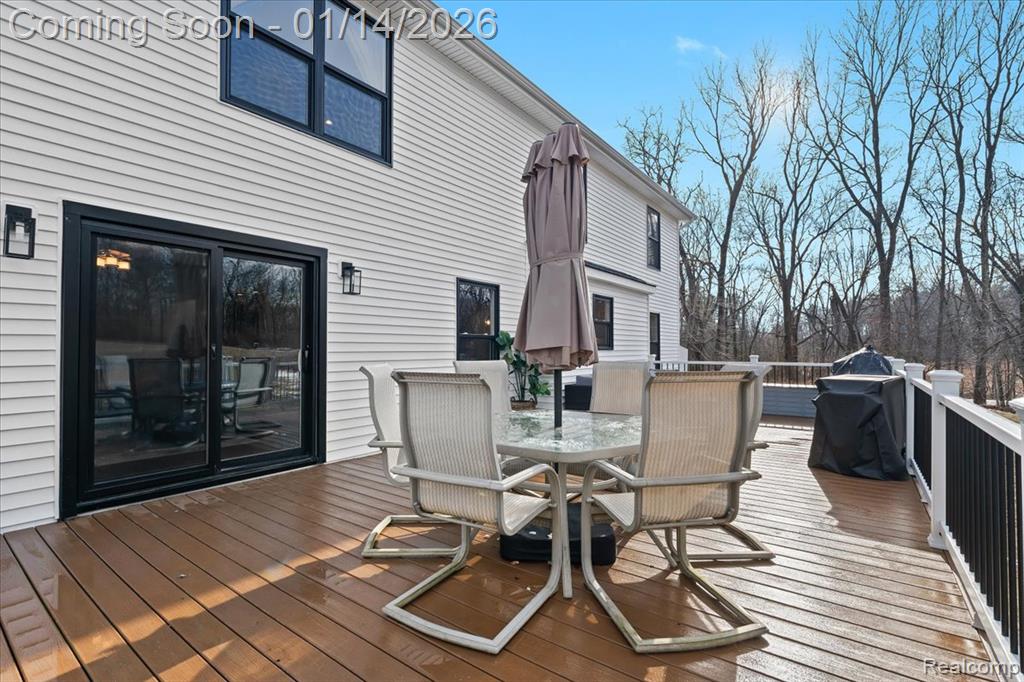 18320 Walnut Lane Gregory, MI 48137 - Photo 42 of 55