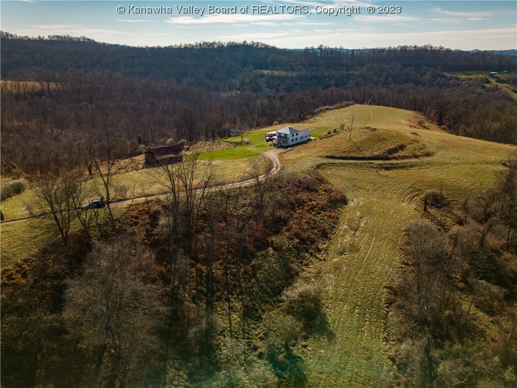 3095 Wolfe Run Road Belleville, WV 26133 - Photo 34 of 41 Gallery Image 34