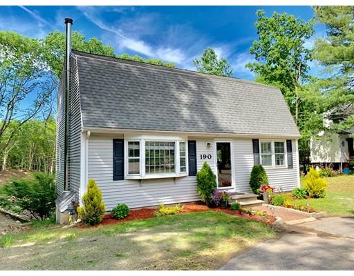 190 Salem Road Billerica, MA 01821 - Photo 1 of 25