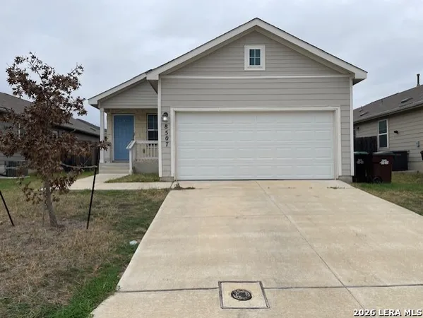 $239,900 | 8507 Amistad Cove, Converse, TX 78109