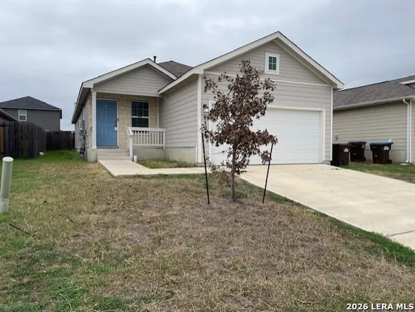 $239,900 | 8507 Amistad Cove, Converse, TX 78109