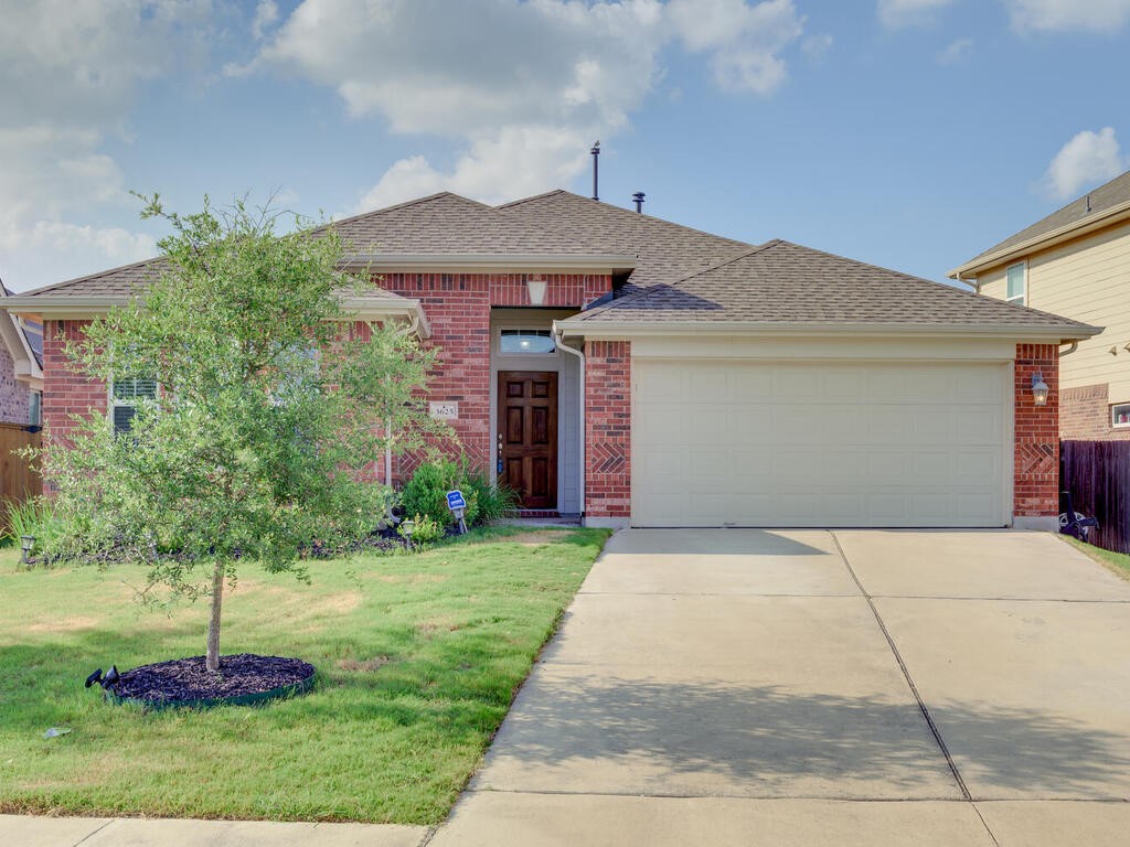3625 Brean Down Road Pflugerville, TX 78660 - Photo 1 of 1