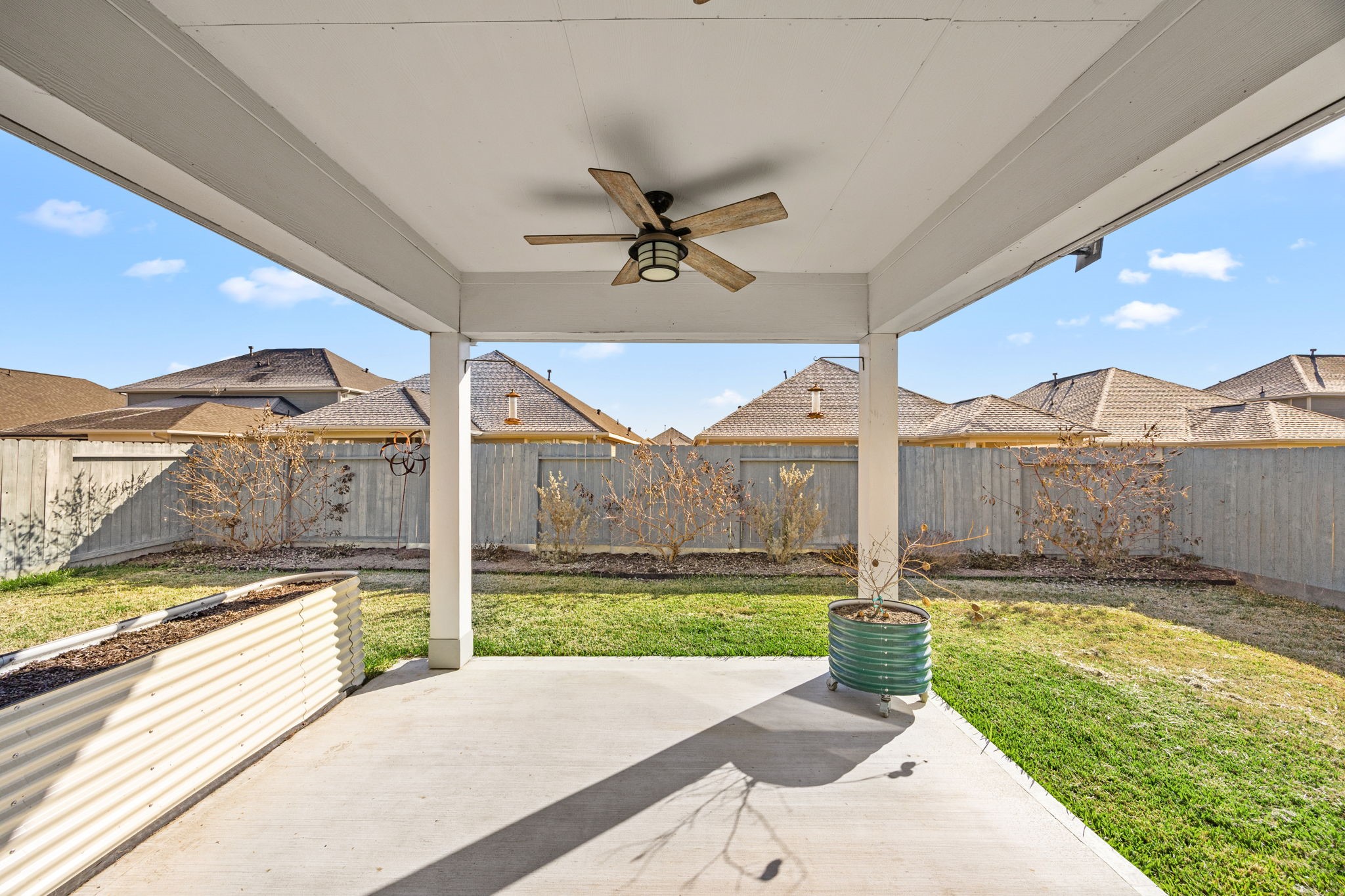 8315 Divot Trace Fulshear, TX 77441 - Photo 28 of 33