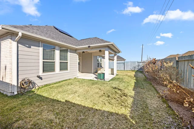 $2,600 | 8315 Divot Trace, Fulshear, TX 77441