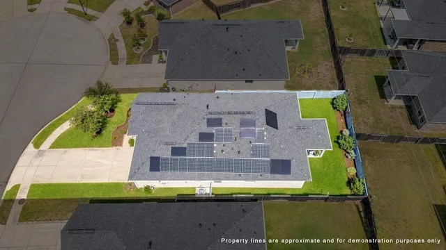 $2,600 | 8315 Divot Trace, Fulshear, TX 77441