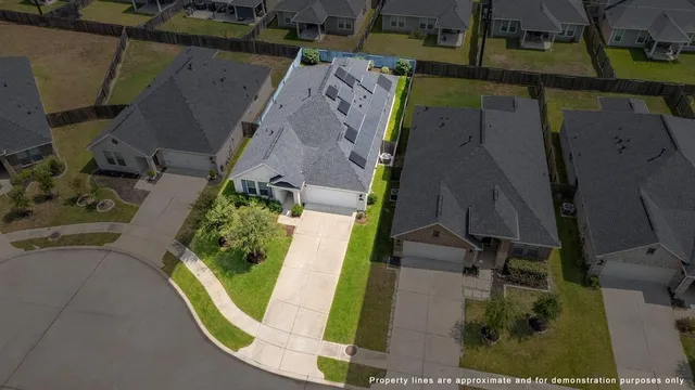 $2,600 | 8315 Divot Trace, Fulshear, TX 77441