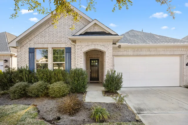 $2,600 | 8315 Divot Trace, Fulshear, TX 77441