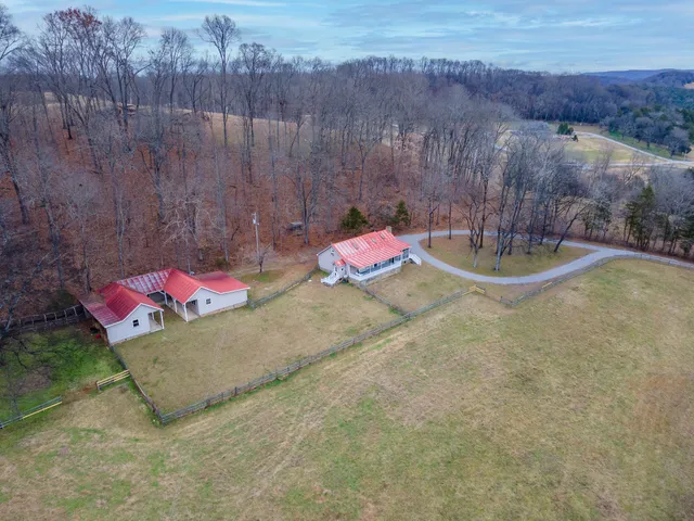 $3,500 | 2600 Charlie Thomas Road, Cornersville, TN 37047