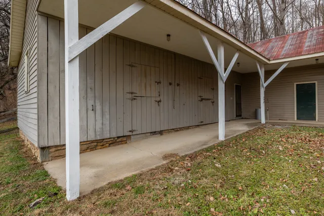 $3,500 | 2600 Charlie Thomas Road, Cornersville, TN 37047