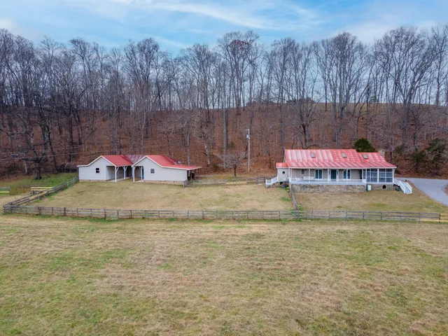 $3,500 | 2600 Charlie Thomas Road, Cornersville, TN 37047