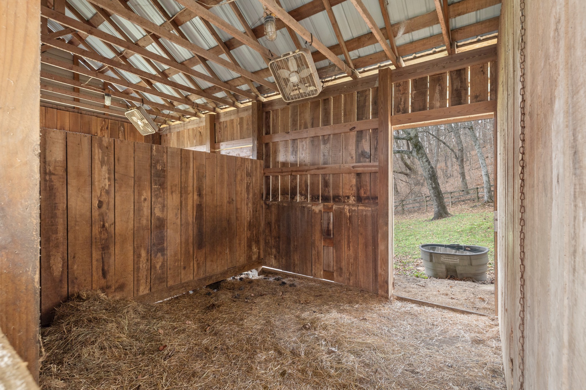 2600 Charlie Thomas Road Cornersville, TN 37047 - Photo 31 of 35 a view of an empty room
