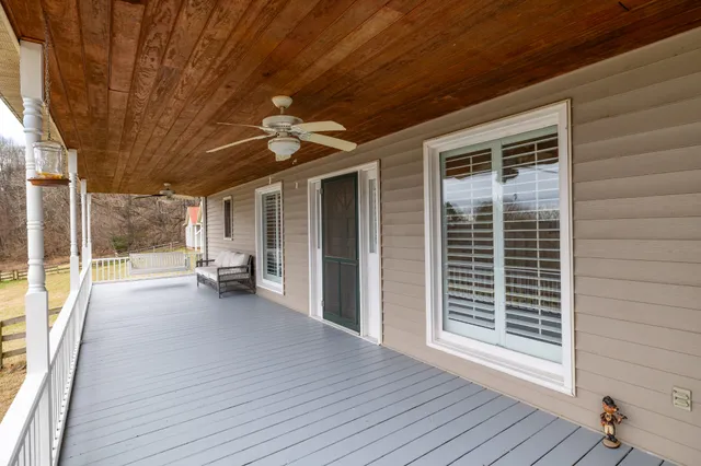 $3,500 | 2600 Charlie Thomas Road, Cornersville, TN 37047