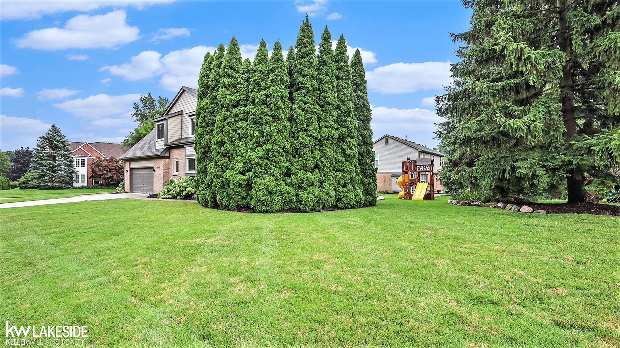 2694 Forest View Court Rochester Hills, MI 48307 - Photo 39 of 47