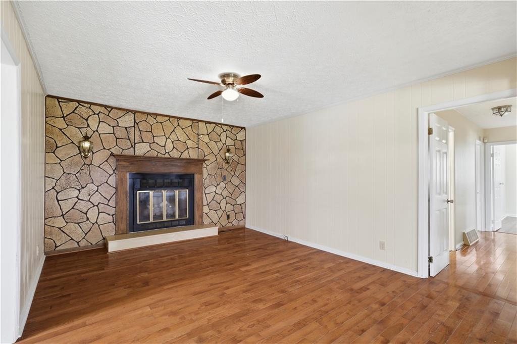 1654 Resaca Lafayette Road Northwest Sugar Valley, GA 30746 - Photo 13 of 53