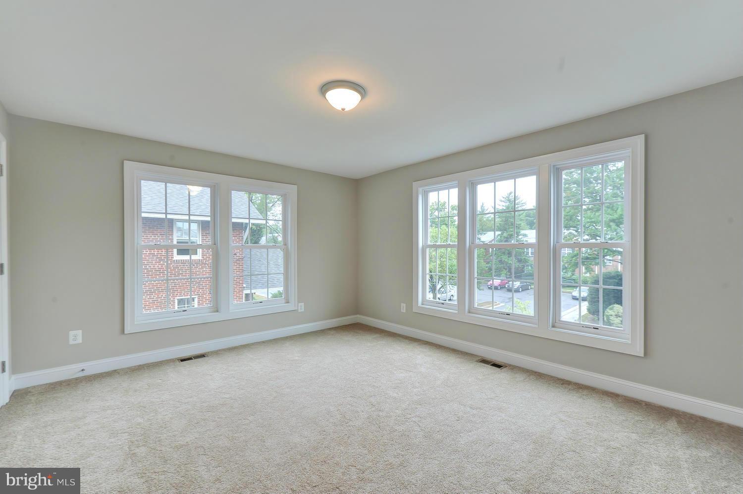 116 West Glebe Road, Unit A Alexandria, VA 22305 - Photo 18 of 18 3rd Bedroom