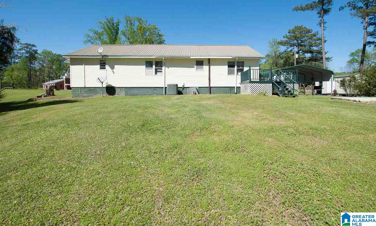 7037 Highway 10 Montevallo Al Montevallo, AL 35115 - Photo 27 of 35