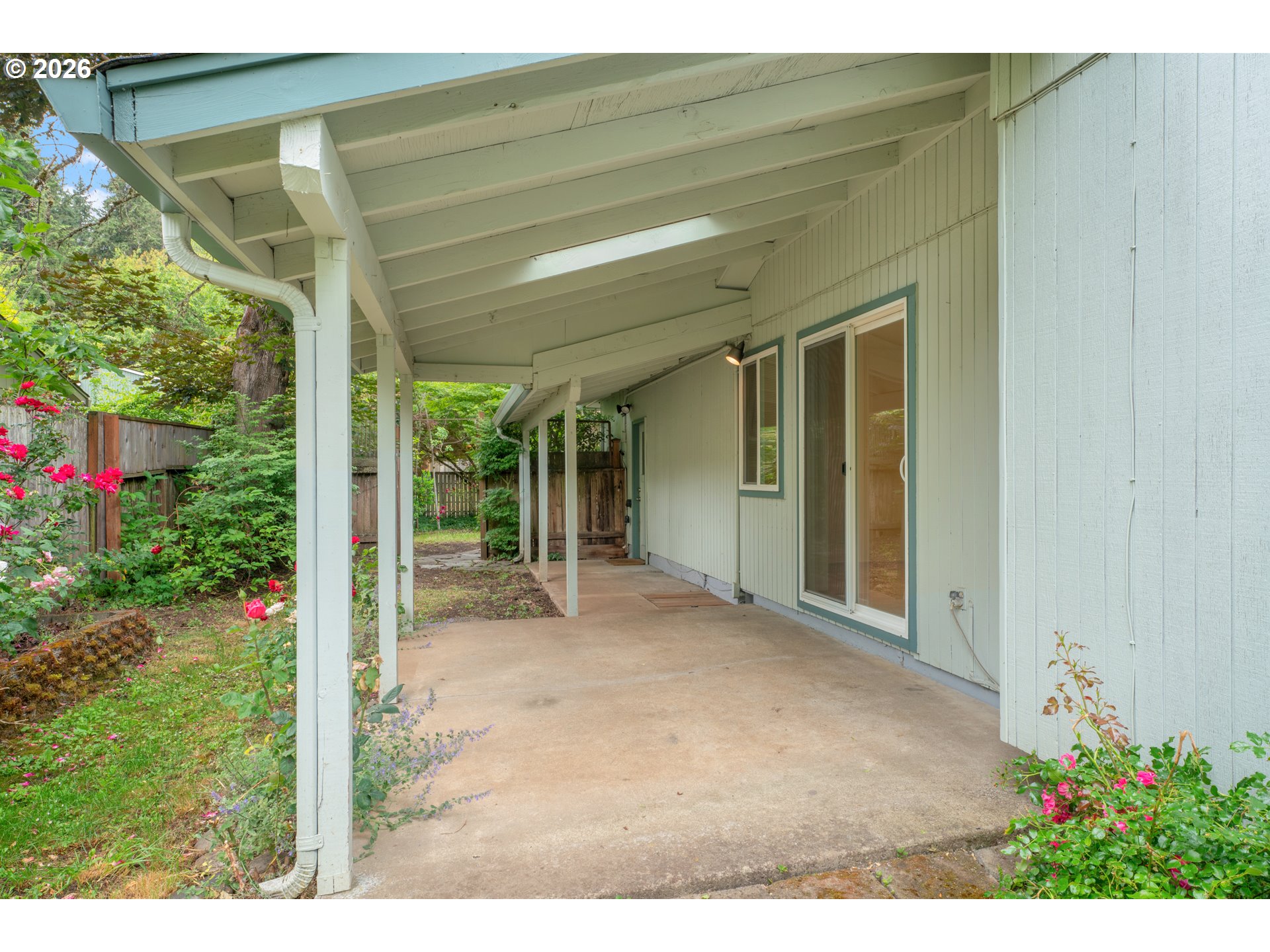 4017 Dillard Road Eugene, OR 97405 - Photo 36 of 37