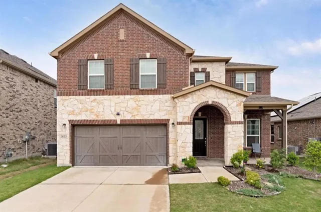 $3,675 | 3633 Keechi Creek Drive, Prosper, TX 75078