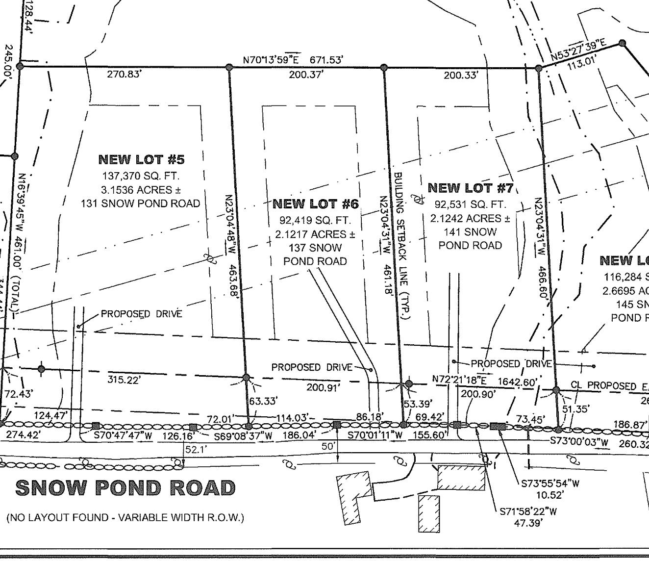 137 Snow Pond Road Concord, NH 03301 - Photo 6 of 6