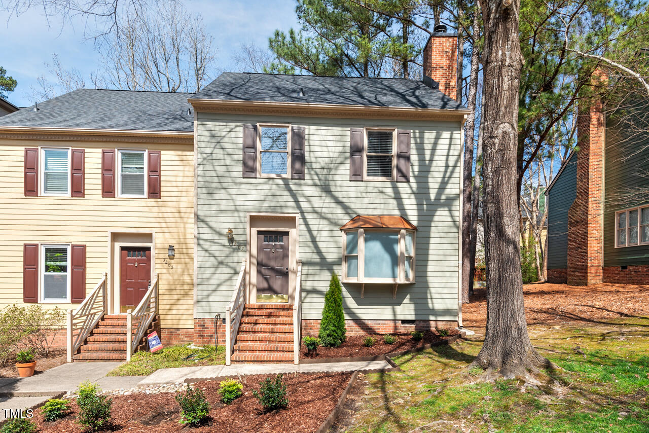 3207 Coachman's Way Durham, NC 27705 - Photo 1 of 36 02