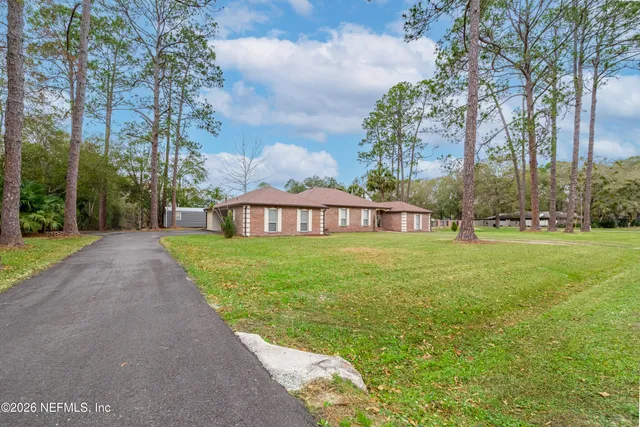 $489,000 | 15346 Northeast 14th Avenue, Starke, FL 32091