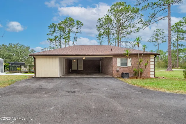 $489,000 | 15346 Northeast 14th Avenue, Starke, FL 32091