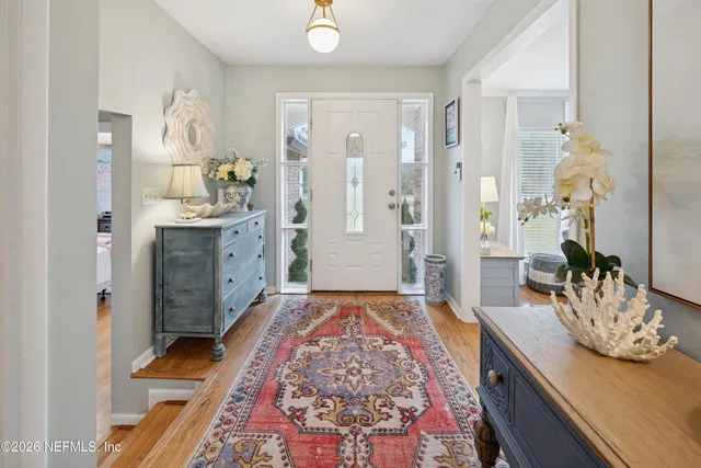 $489,000 | 15346 Northeast 14th Avenue, Starke, FL 32091