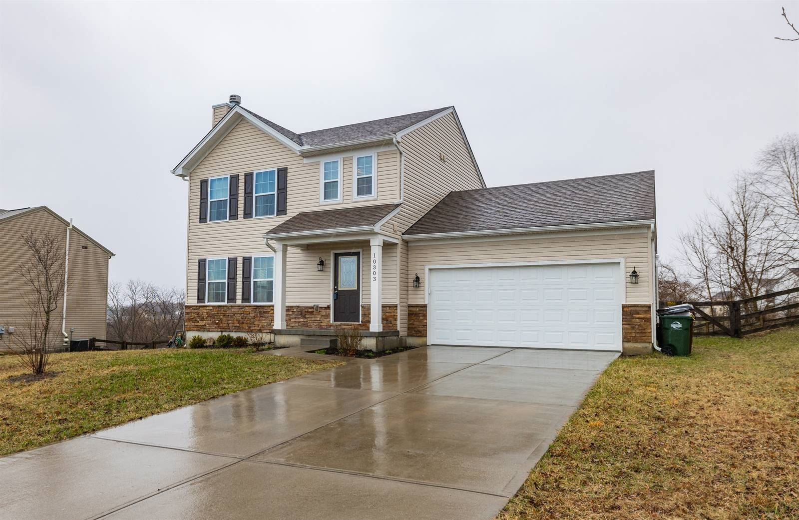 10303 Calvary Road Independence, KY 41051 - Photo 2 of 29 Gallery Image 2