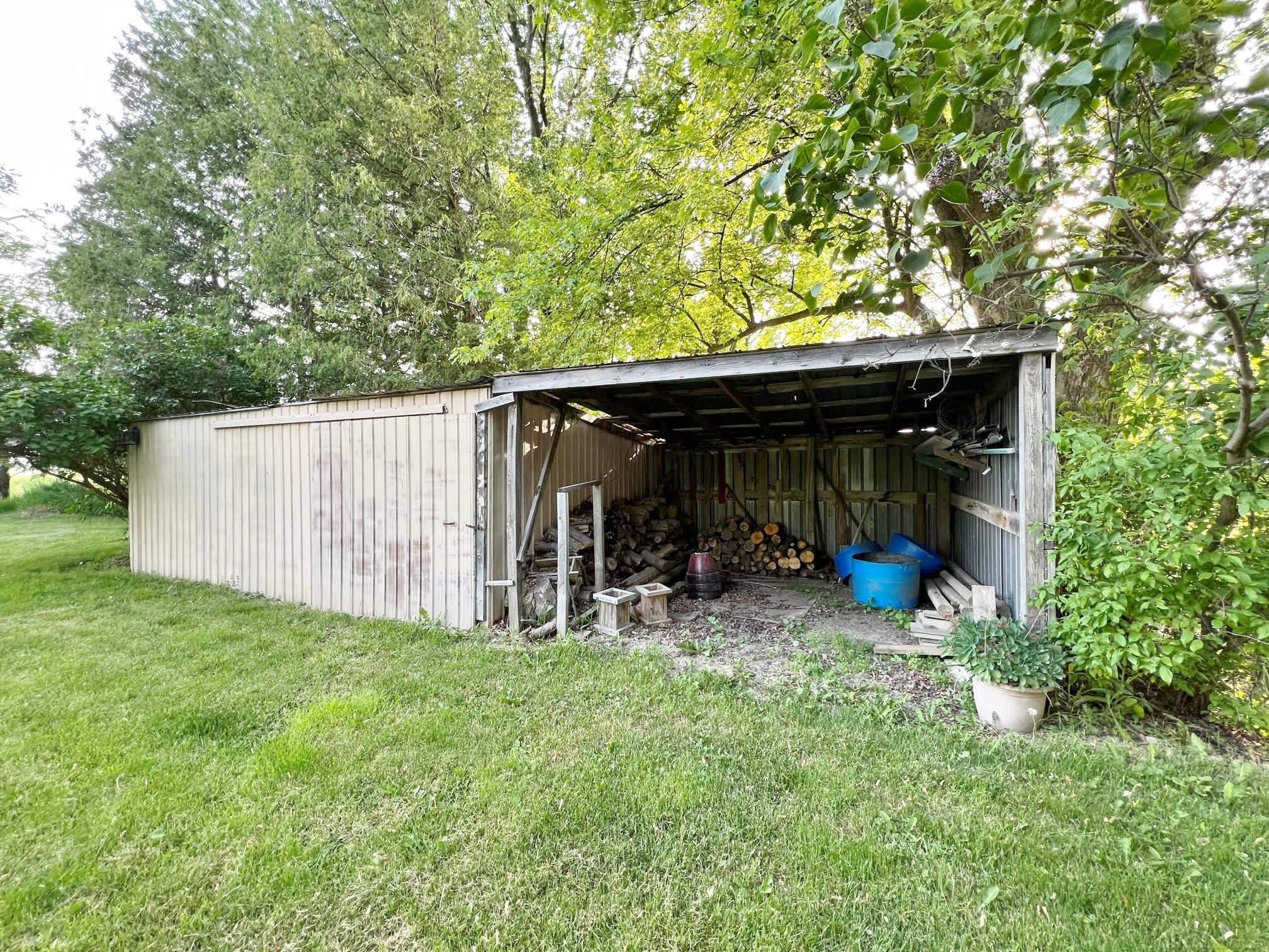 2249 Sanilac Road Sandusky, MI 48471 - Photo 21 of 23