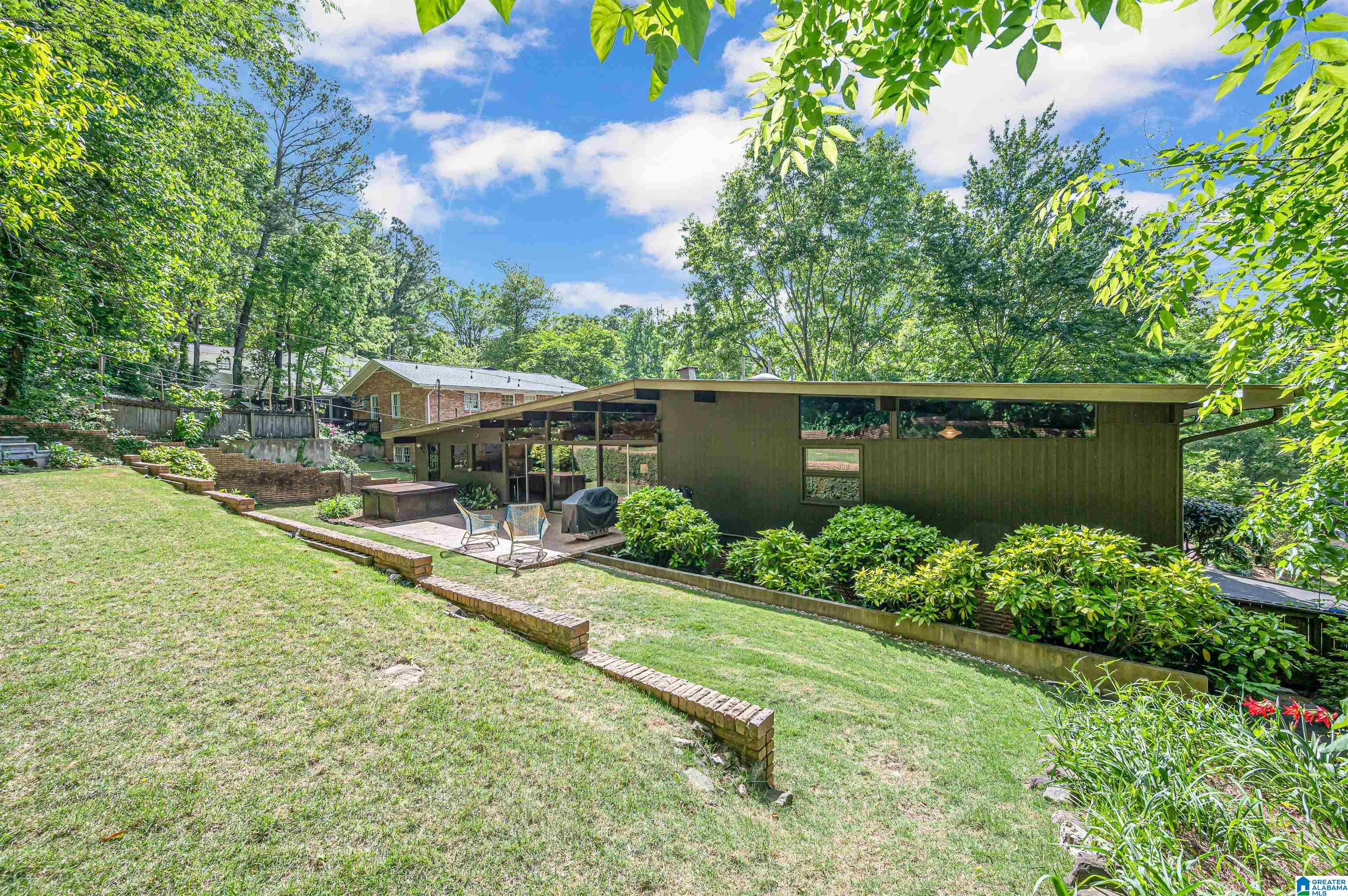 909 Rockford Road Birmingham, AL 35222 - Photo 42 of 46
