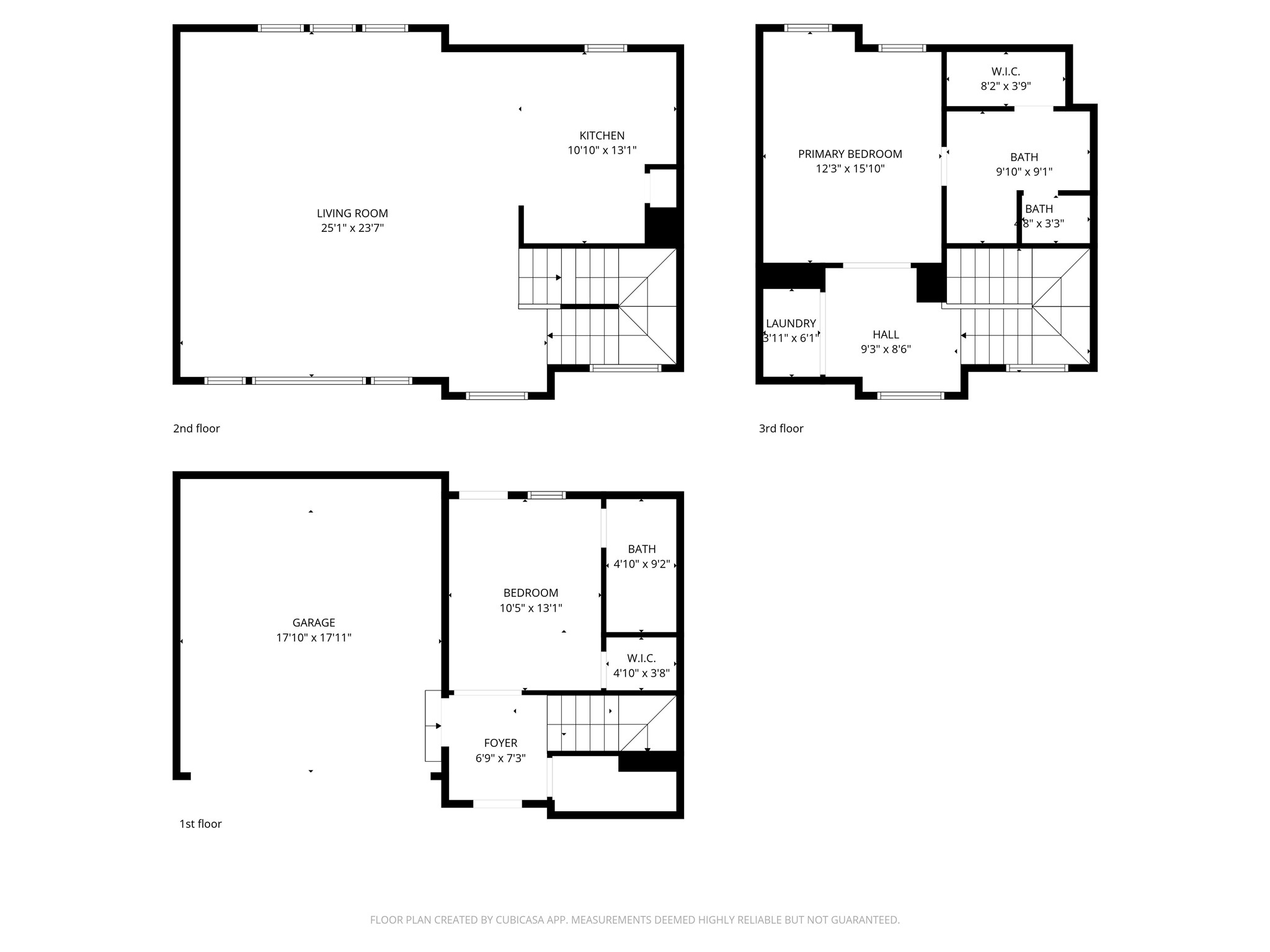 926 Lester Street Houston, TX 77007 - Photo 27 of 27