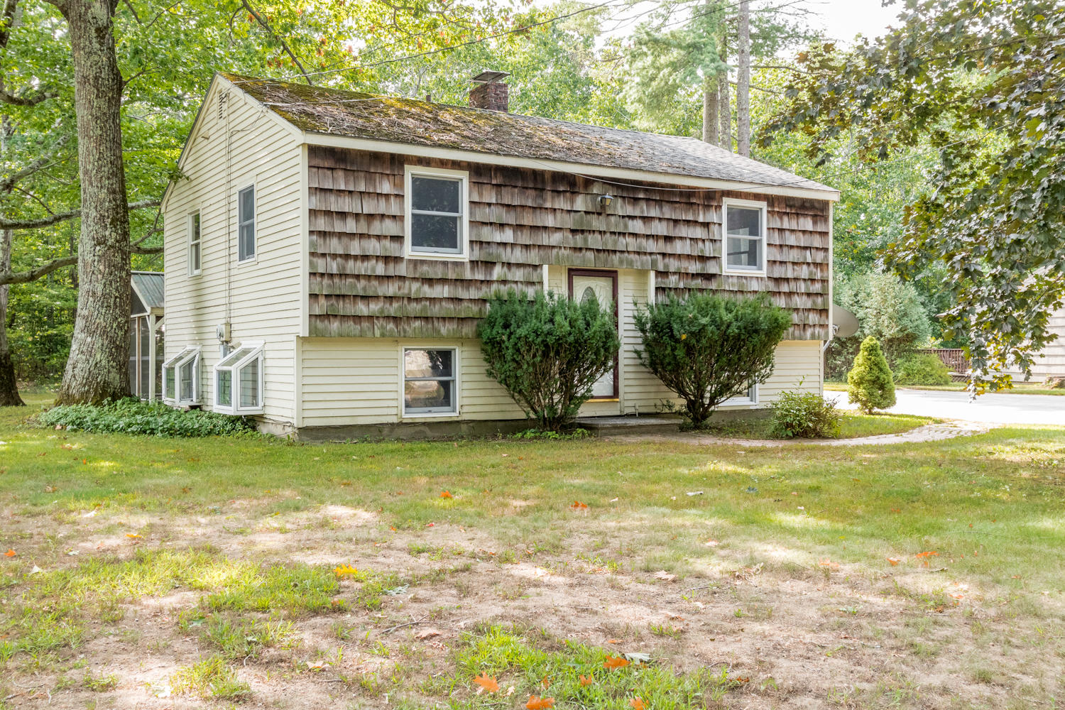 27 Skillin Road Cumberland Center, ME 04021 - Photo 4 of 45 20200914rf-71003