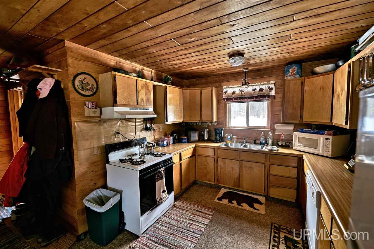 3754 N Billings Road Manistique, MI 49854 - Photo 19 of 29