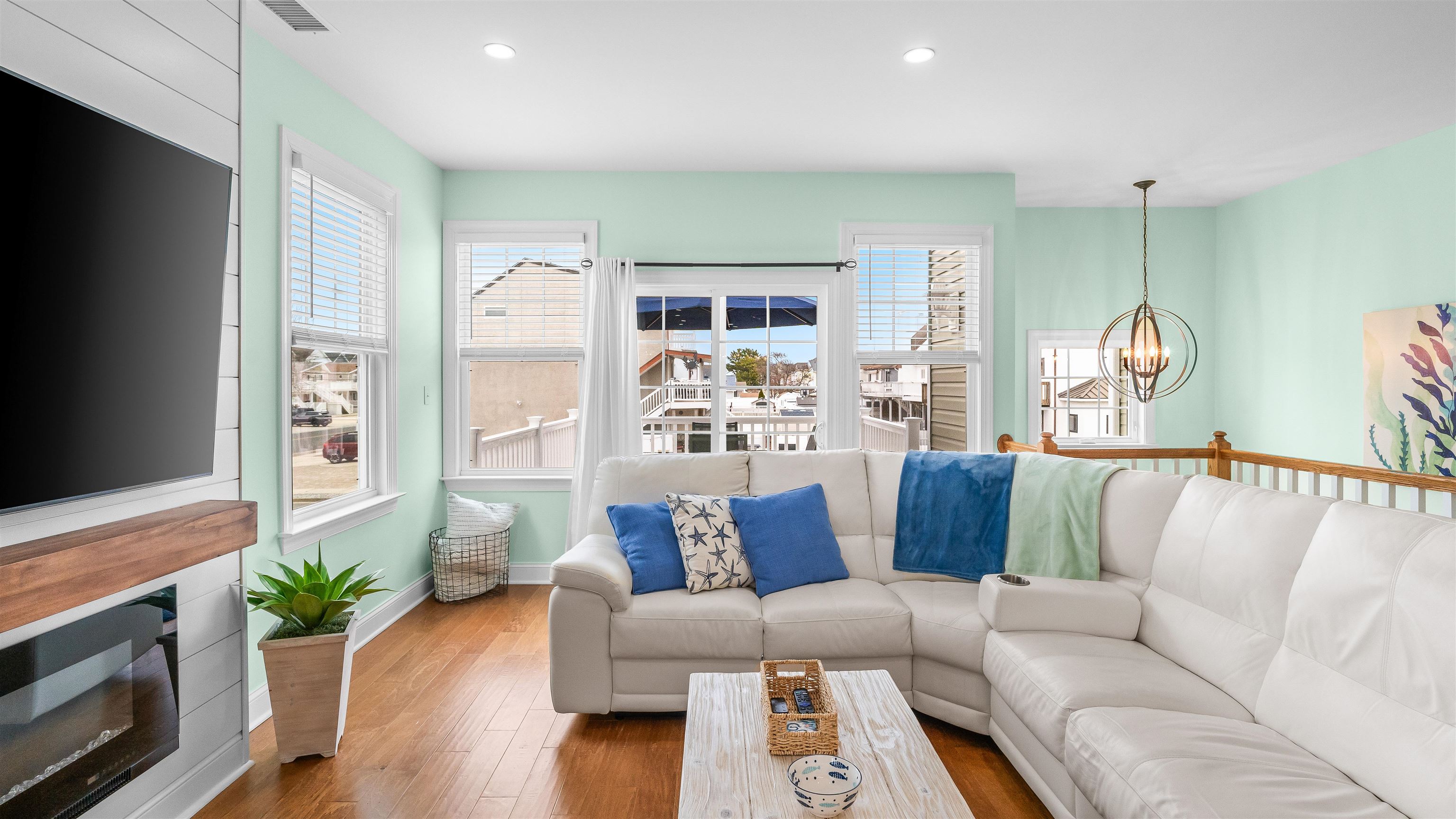 126 Anglesea Drive, Unit RIGHT SIDE North Wildwood, NJ 08260 - Photo 11 of 41