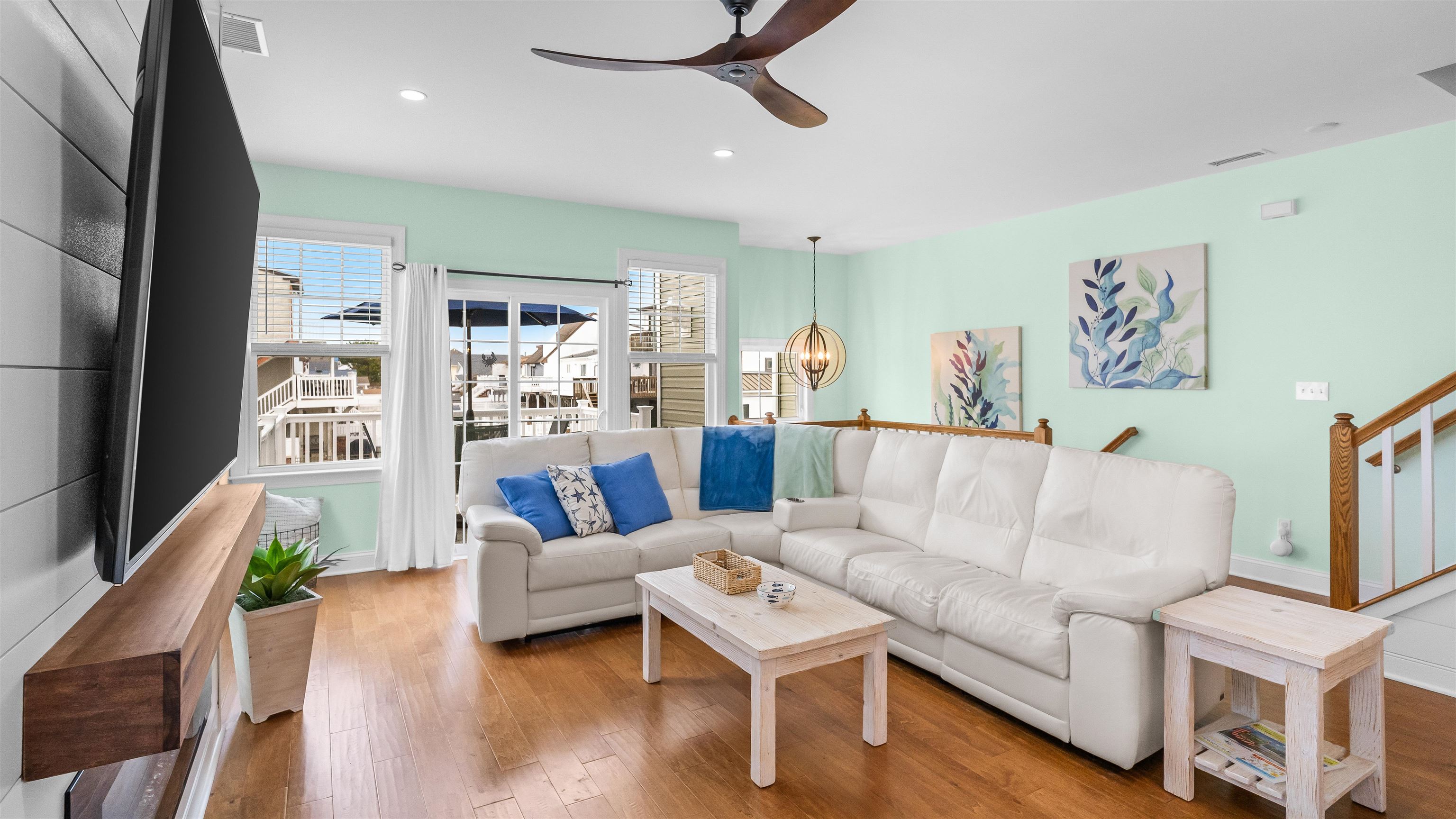 126 Anglesea Drive, Unit RIGHT SIDE North Wildwood, NJ 08260 - Photo 12 of 41