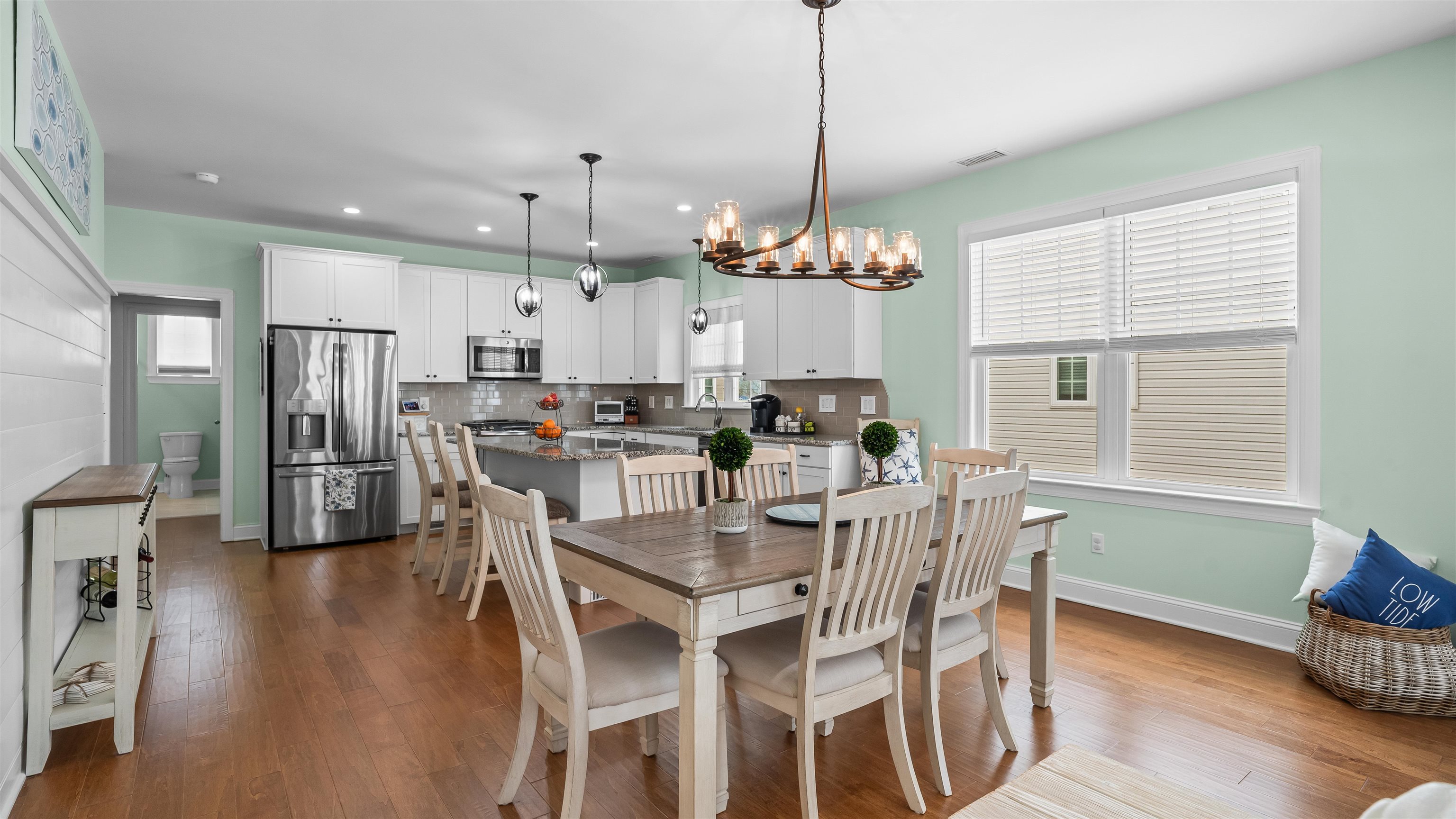 126 Anglesea Drive, Unit RIGHT SIDE North Wildwood, NJ 08260 - Photo 14 of 41