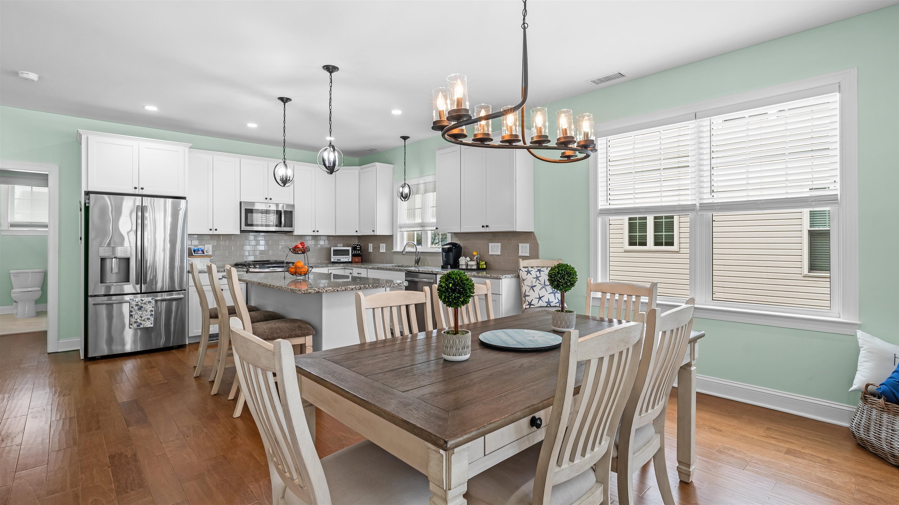 126 Anglesea Drive, Unit RIGHT SIDE North Wildwood, NJ 08260 - Photo 15 of 41