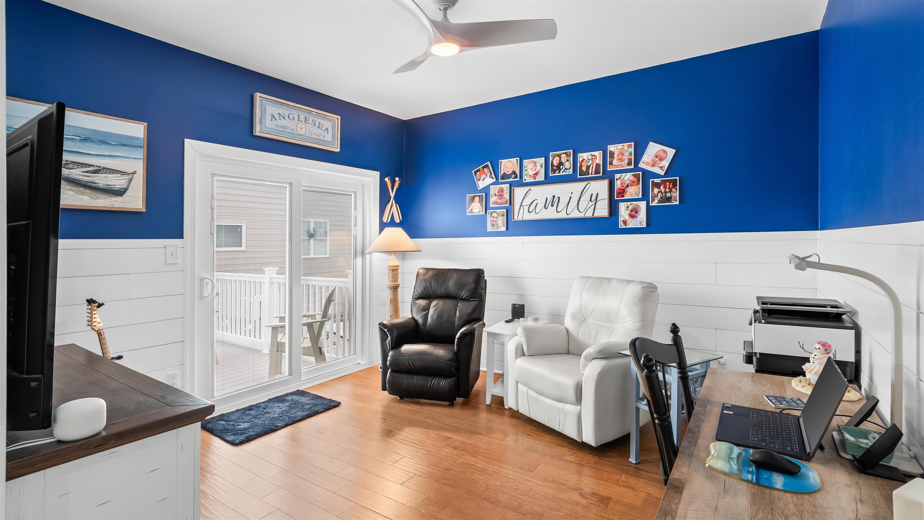 126 Anglesea Drive, Unit RIGHT SIDE North Wildwood, NJ 08260 - Photo 18 of 41
