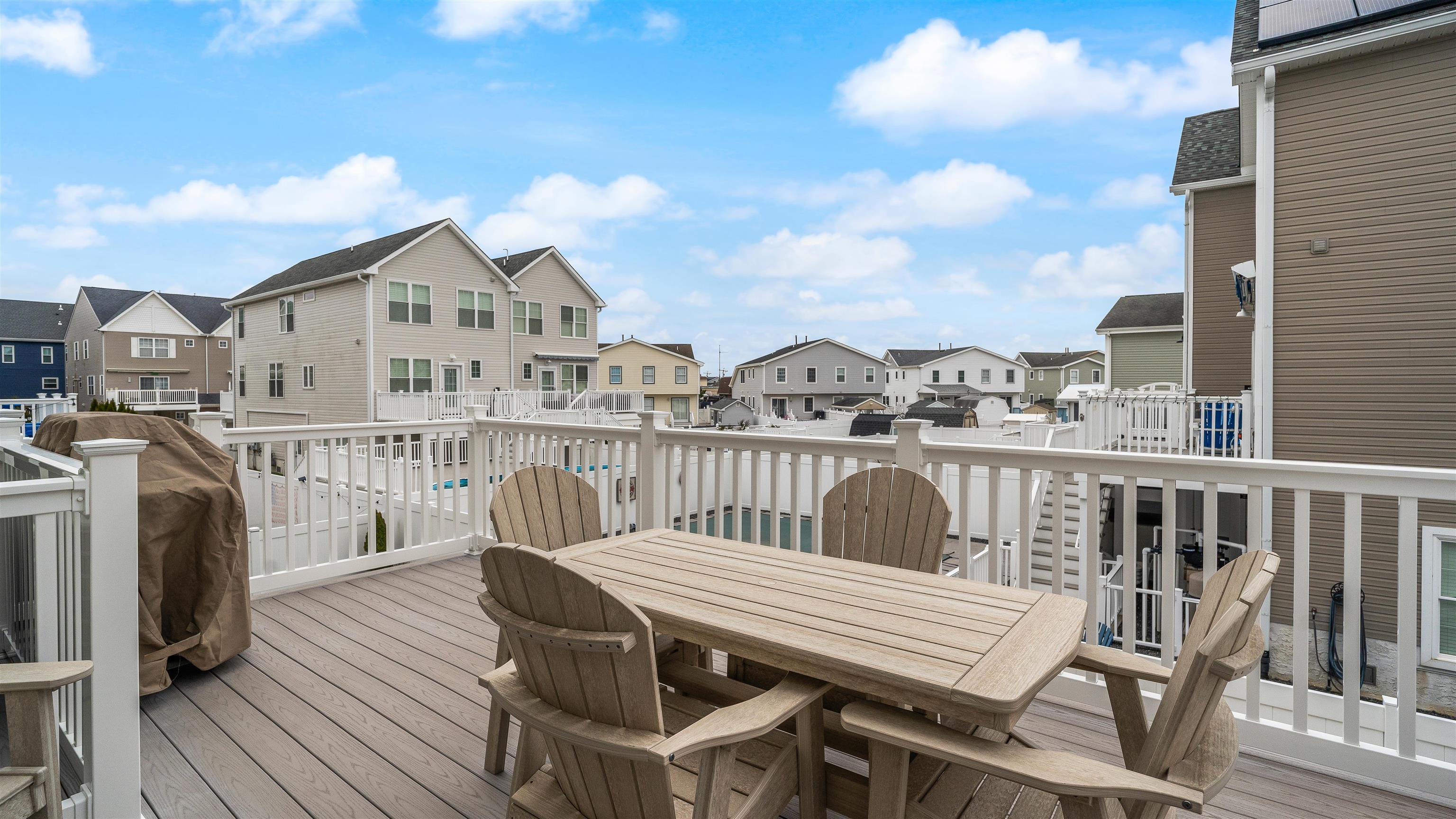 126 Anglesea Drive, Unit RIGHT SIDE North Wildwood, NJ 08260 - Photo 20 of 41