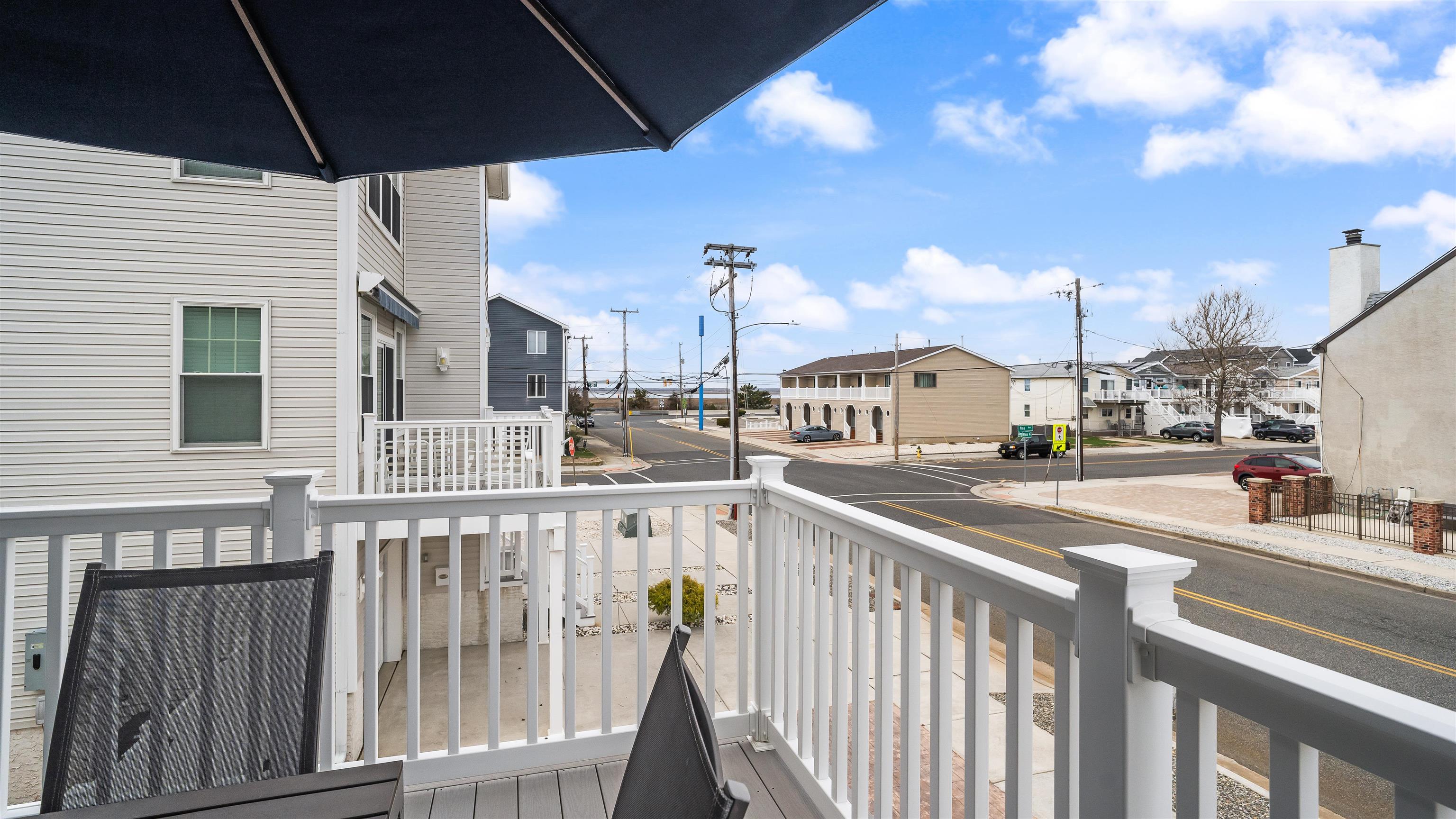 126 Anglesea Drive, Unit RIGHT SIDE North Wildwood, NJ 08260 - Photo 3 of 41