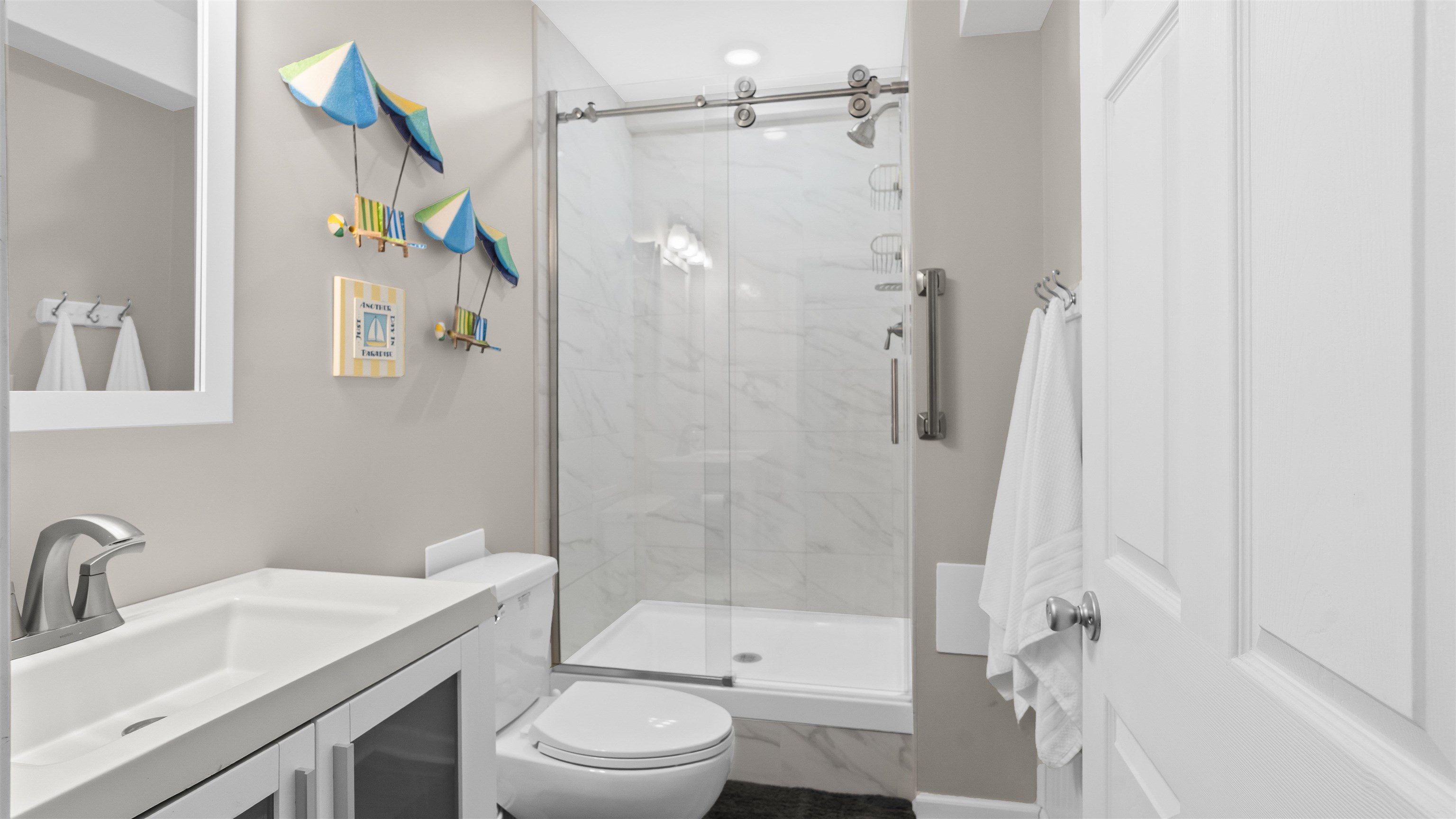 126 Anglesea Drive, Unit RIGHT SIDE North Wildwood, NJ 08260 - Photo 39 of 41