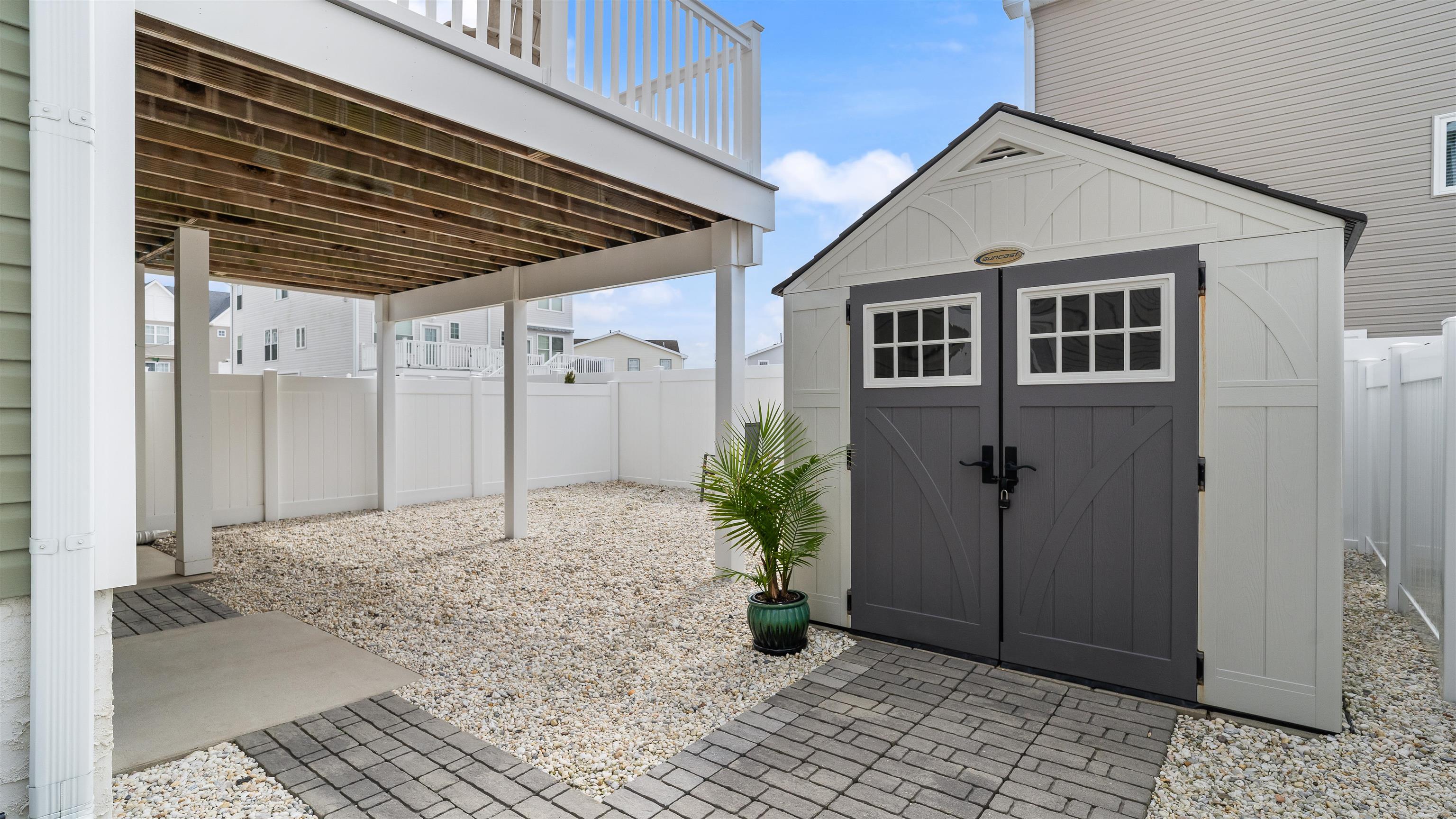 126 Anglesea Drive, Unit RIGHT SIDE North Wildwood, NJ 08260 - Photo 40 of 41